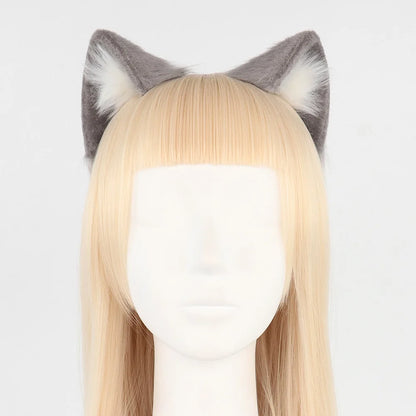 Kitty Ears