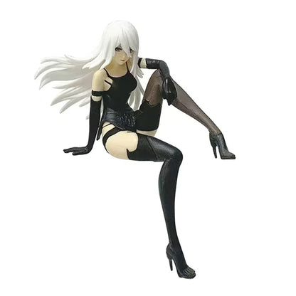 NieR: Automata - 2B (YoRHa No. 2 Type B) Figure