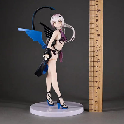 Melusine (Fairy Knight Lancelot) Figure - Fate/Grand Order