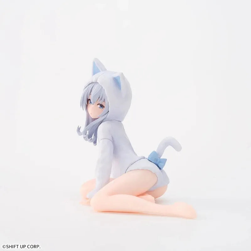 Goddess of Victory: Nikke - Character Figures
