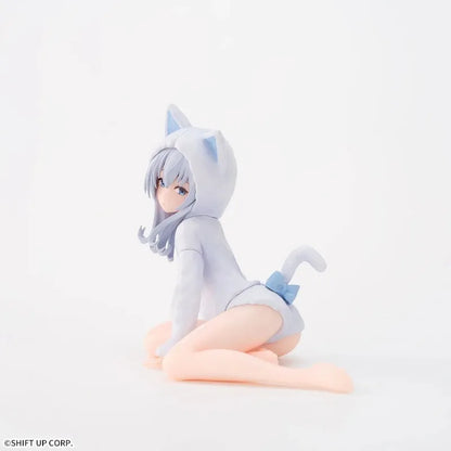 Goddess of Victory: Nikke - Character Figures