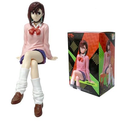 Dandadan - Ayase Momo & Shiratori Aira Figures