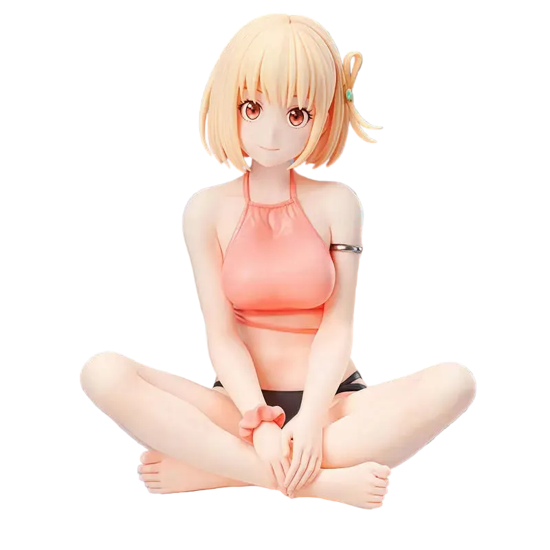 Lycoris Recoil - Inoue Takina Figure