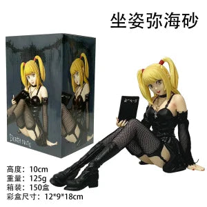 Death Note - Misa Amane Figure