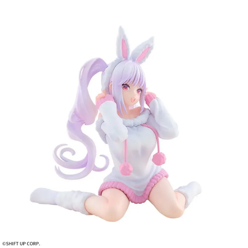 Goddess of Victory: Nikke - Character Figures