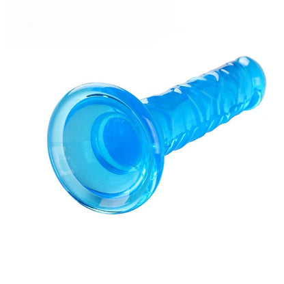 Strap On Dildo with Suction Cup