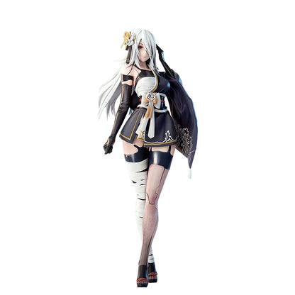 2B & 2A Kimono Figure Set - NieR:Automata