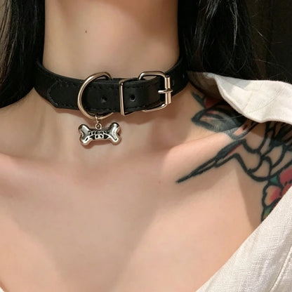 Cute Puppy Collar