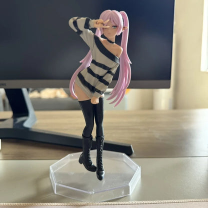 Frieren: Beyond Journey's End - Frieren Victory Pose Figure