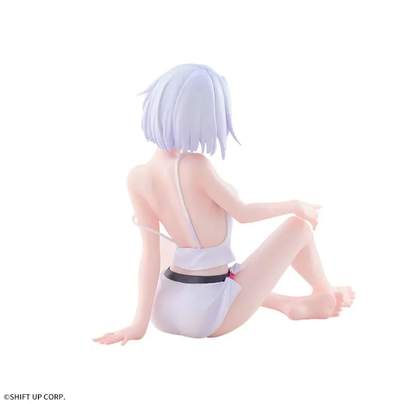 Goddess of Victory: Nikke - Character Figures