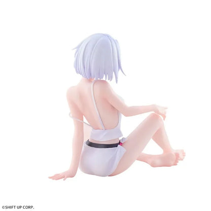 Goddess of Victory: Nikke - Character Figures
