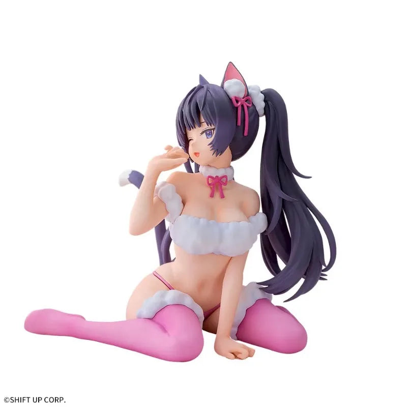 Goddess of Victory: Nikke - Character Figures