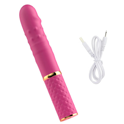 Automatic Thrusting Portable Dildo Sex Machine