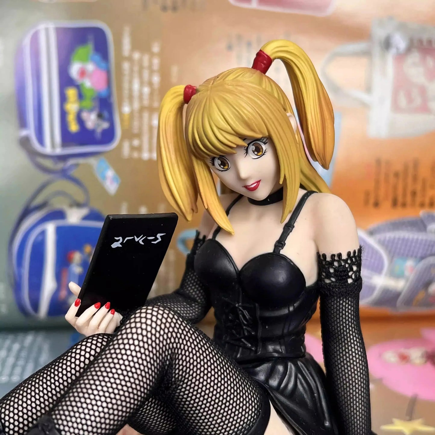 Death Note - Misa Amane Figure