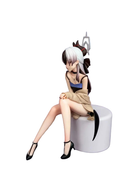 Onikata Kayoko Figure (Dress Ver.) - Blue Archive