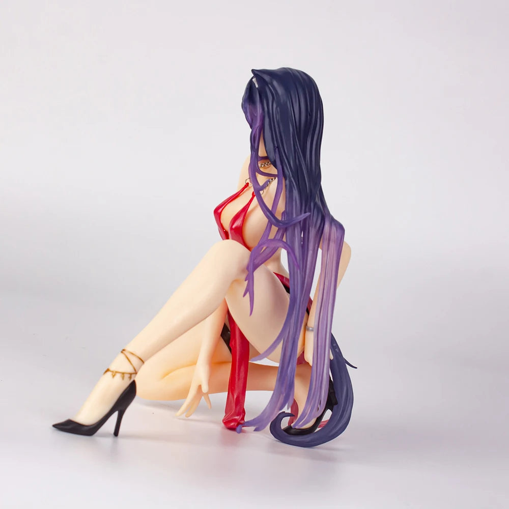 Texas Full Dress Figure - Arknights
