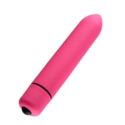 Mini Bullet Vibrator