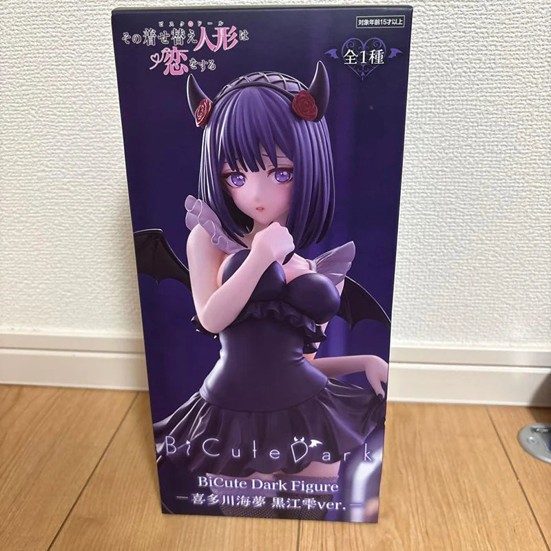 My Dress-Up Darling - Kitagawa Marin Little Devil Figure