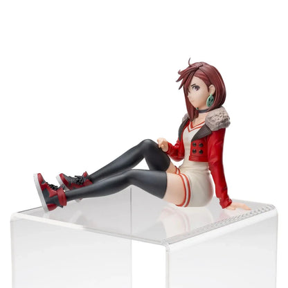 Dandadan - Ayase Momo Sitting Figure