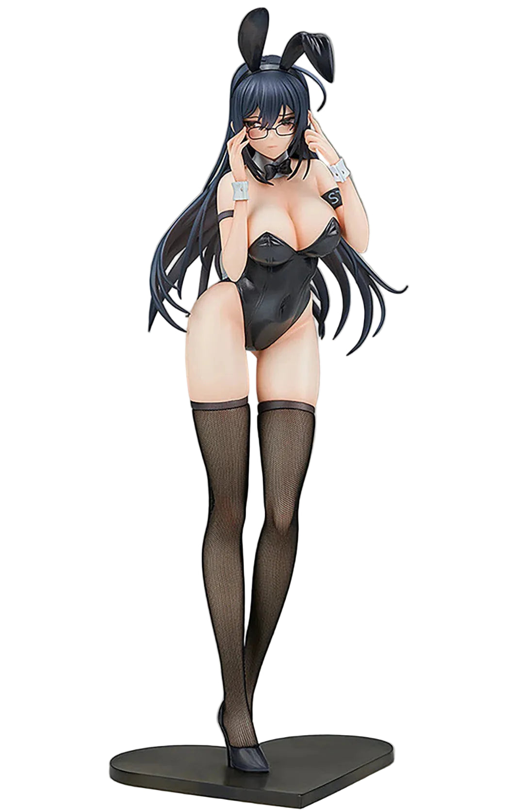 Aoi & Natsume - Bunny Girl Figure