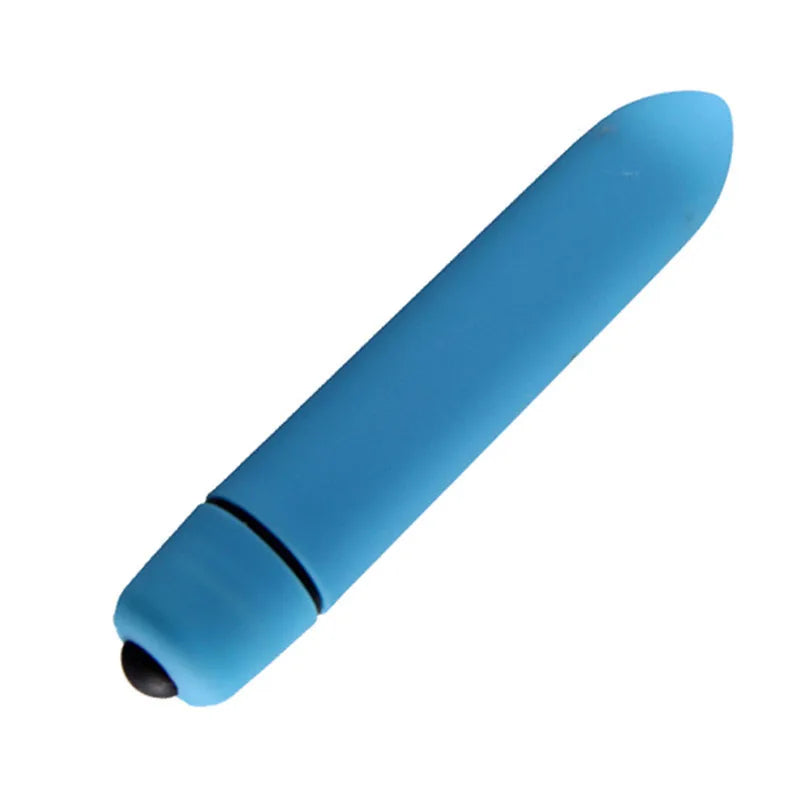 Mini Bullet Vibrator