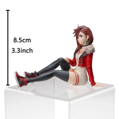 Dandadan - Ayase Momo Sitting Figure