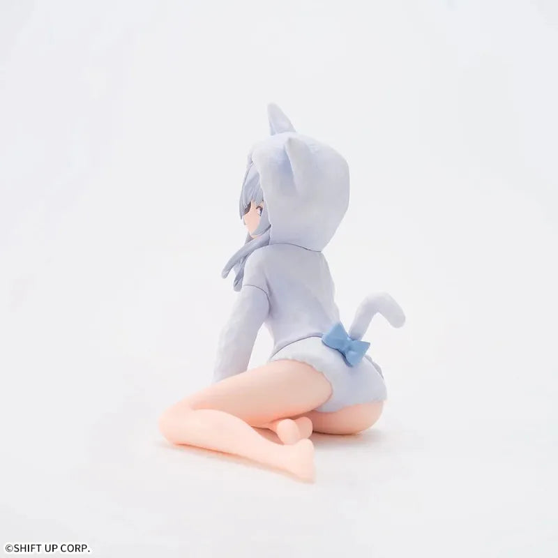 Goddess of Victory: Nikke - Character Figures