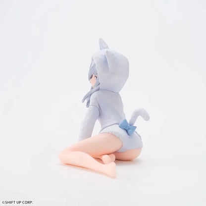 Goddess of Victory: Nikke - Character Figures