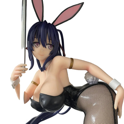 Rias Gremory & Himejima Akeno - High School DxD Bunny Girl Figure