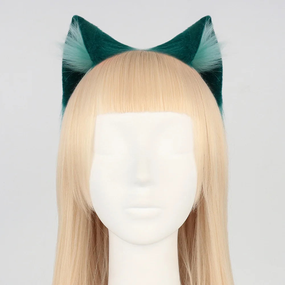 Kitty Ears