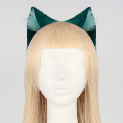 Kitty Ears