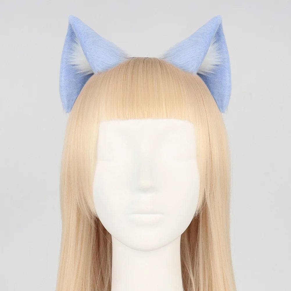 Kitty Ears
