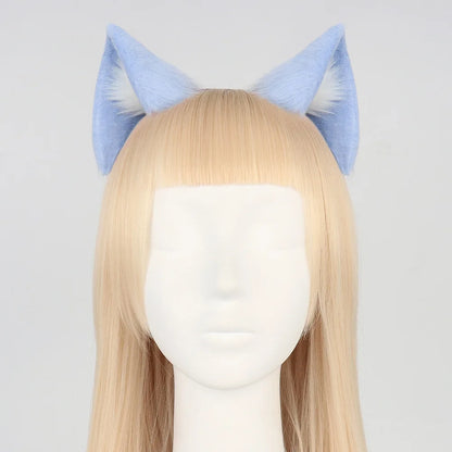 Kitty Ears