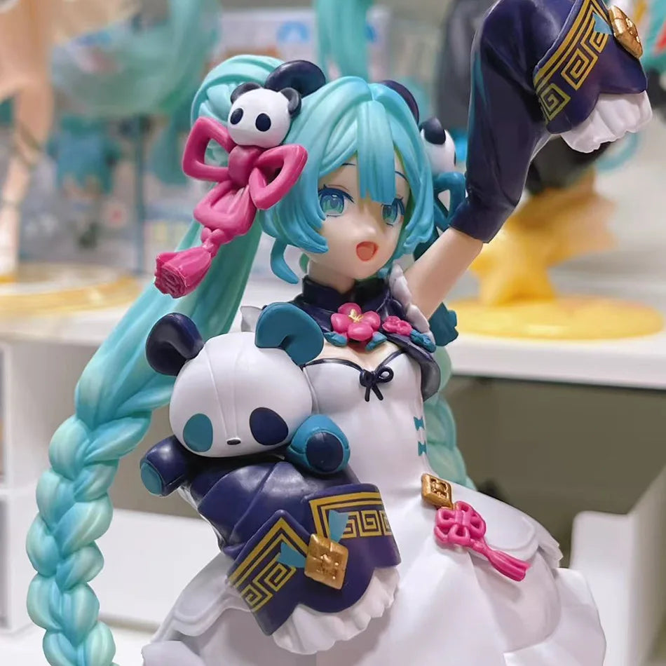 Hatsune Miku - Neko Ver. Figure