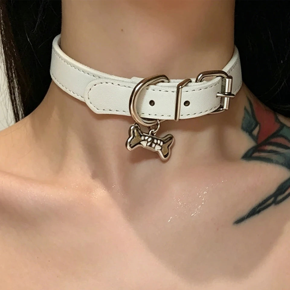 Cute Puppy Collar