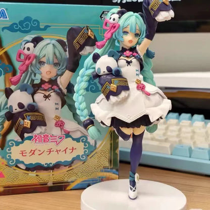 Hatsune Miku - Neko Ver. Figure