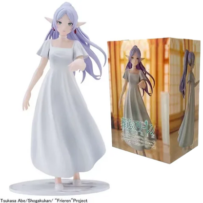 Frieren: Beyond Journey's End - Frieren & Himmel Proposal Dance Figure