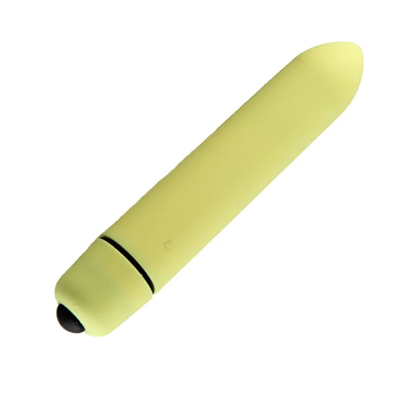 Mini Bullet Vibrator