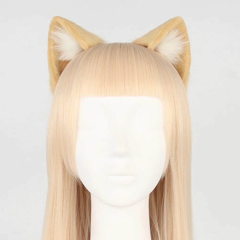 Kitty Ears