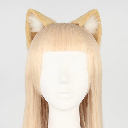 Kitty Ears