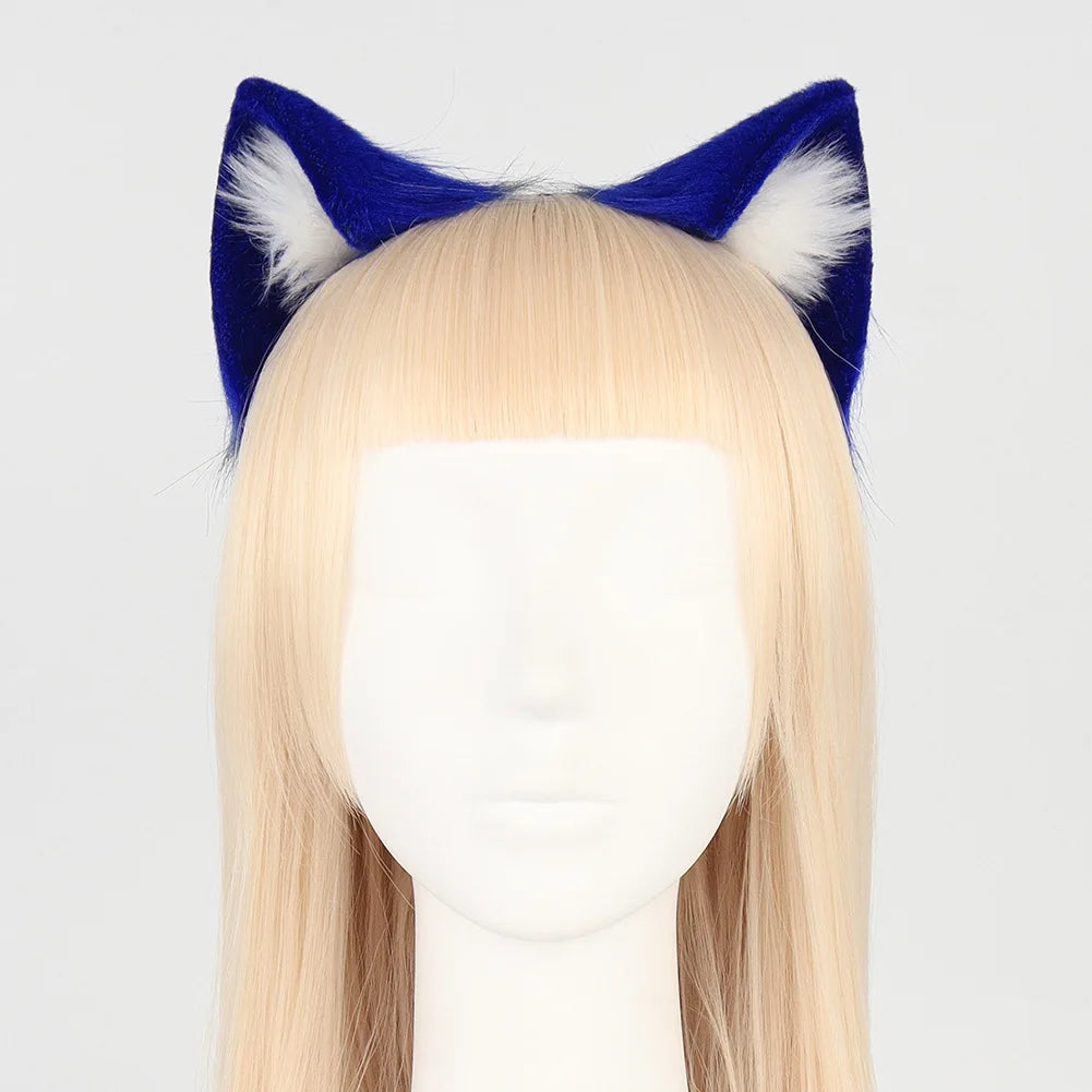Kitty Ears