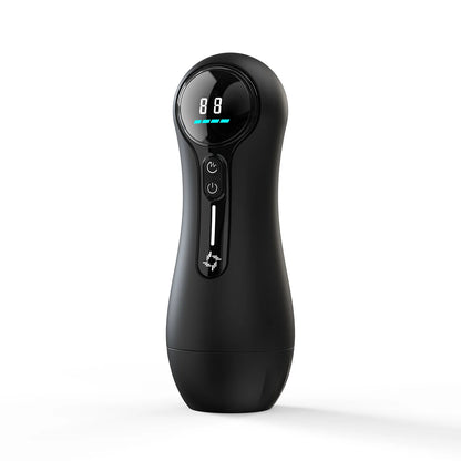 Automatic Masturbator Pocket Pussy Machine