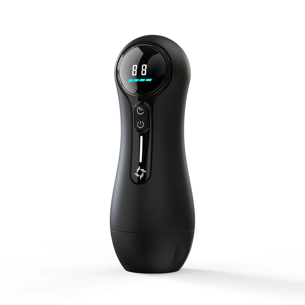 Automatic Masturbator Pocket Pussy Machine