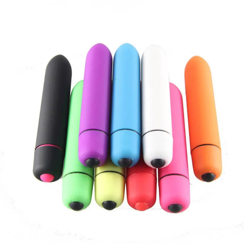 Mini Bullet Vibrator