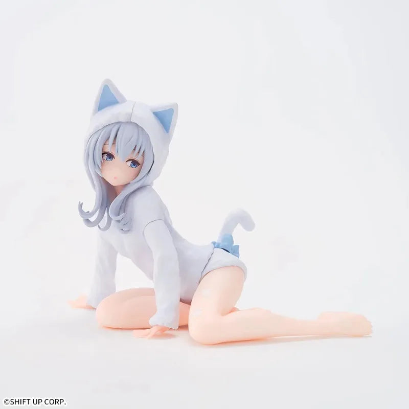 Goddess of Victory: Nikke - Character Figures