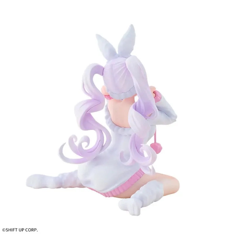 Goddess of Victory: Nikke - Character Figures
