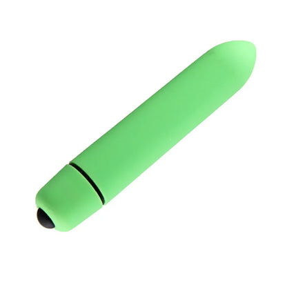 Mini Bullet Vibrator