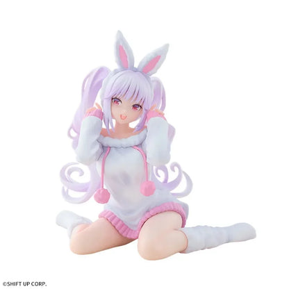 Goddess of Victory: Nikke - Character Figures
