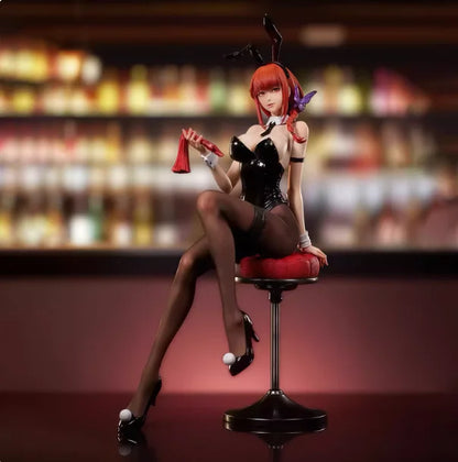 Makima - Chainsaw Man Figure