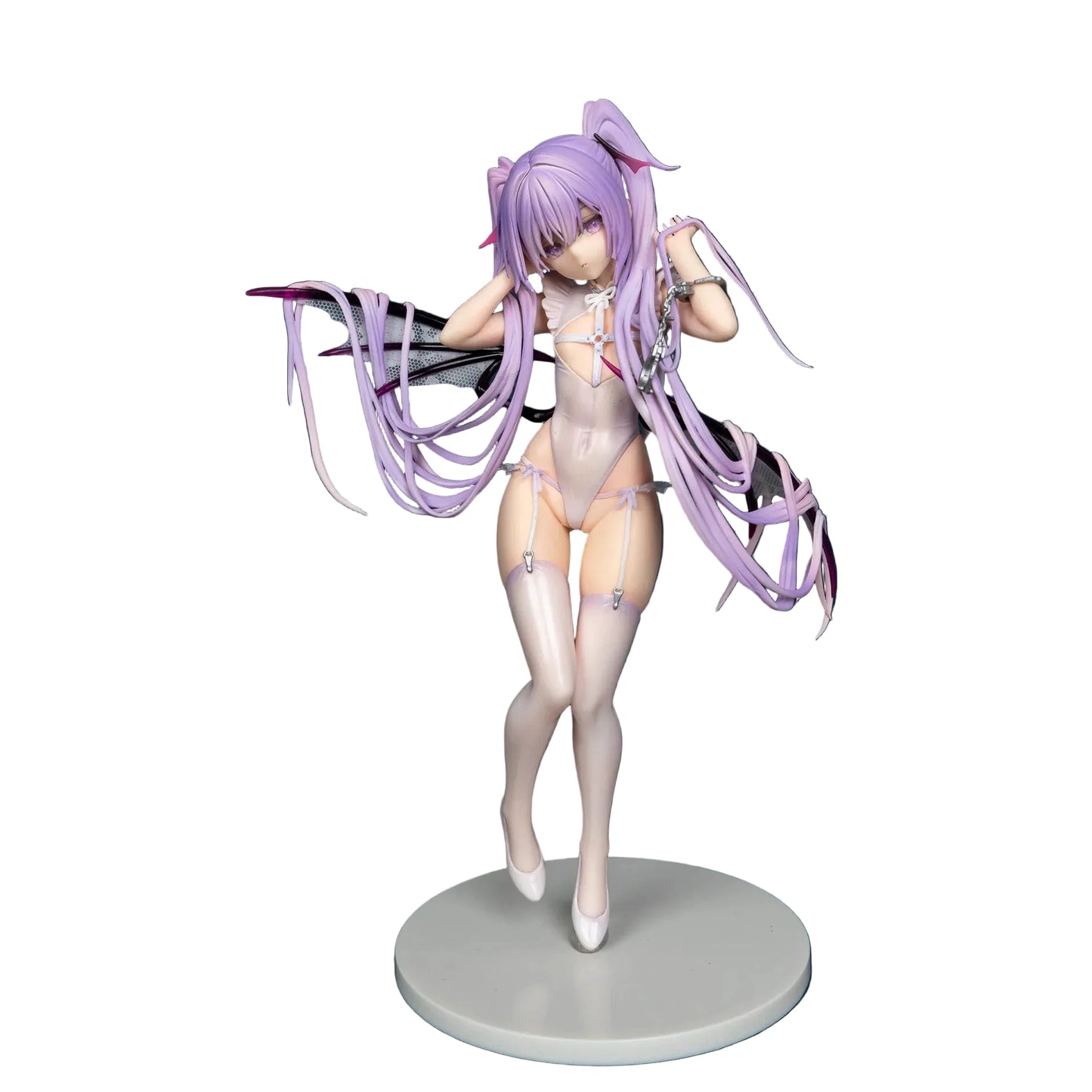 Eve Hand Cuffs Ver. Figure - rurudo
